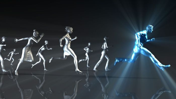 Những điểm yếu của người mang số 1 trong thần số học