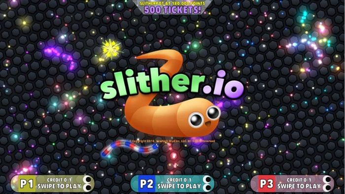game io miễn phí hàng đầu