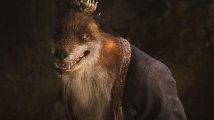Hướng dẫn hoàn thành chuỗi nhiệm vụ Xu Dog trong Black Myth: Wukong