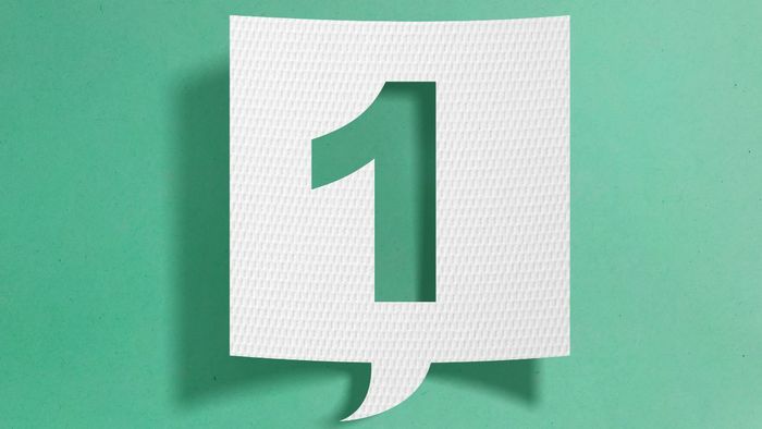 Lưu ý cần thiết cho người mang số 1 trong thần số học năm 2024