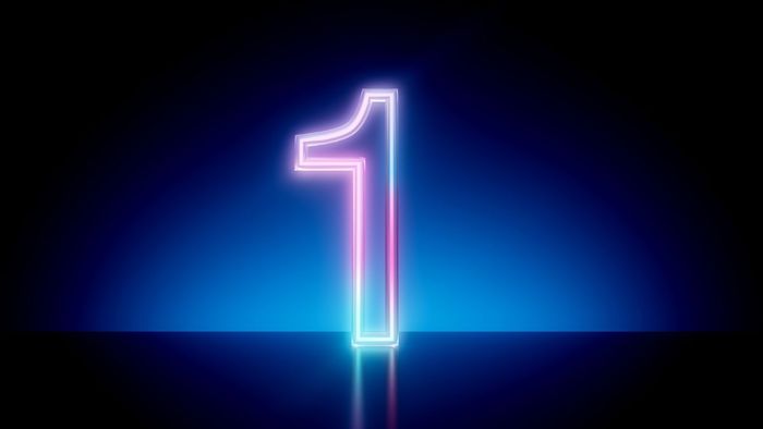 Những điểm yếu của người mang số 1 trong thần số học