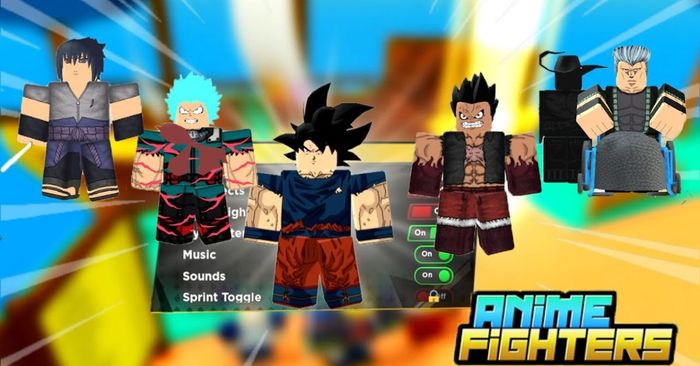 anime-fighters-simulator-codes
