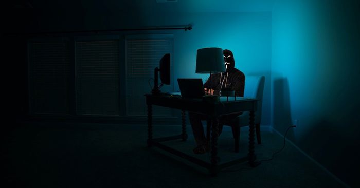 Dark-Web