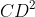 CD^{2}