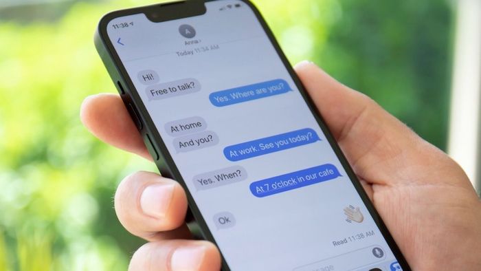 Hướng dẫn nhanh chóng và đơn giản để tắt chức năng sửa lỗi chính tả trên iPhone