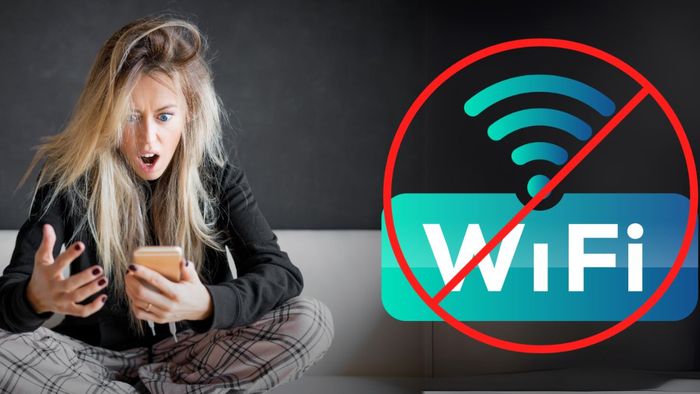 Nguyên nhân gây ra lỗi mạng trên iOS 18