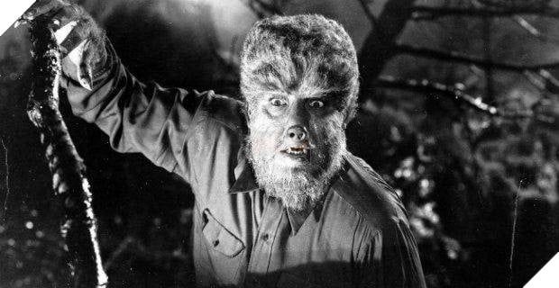 Wolf Man Công Bố Hình Ảnh Đầu Tiên Của Quái Vật Mới, Gây Thất Vọng Cho Khán Giả