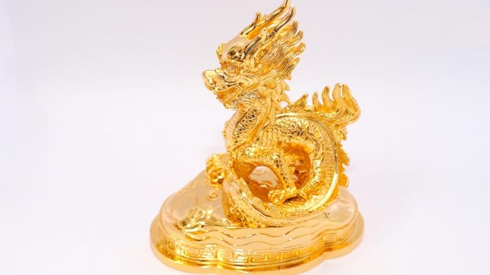 Vật phẩm phù hợp với người sinh năm 1976