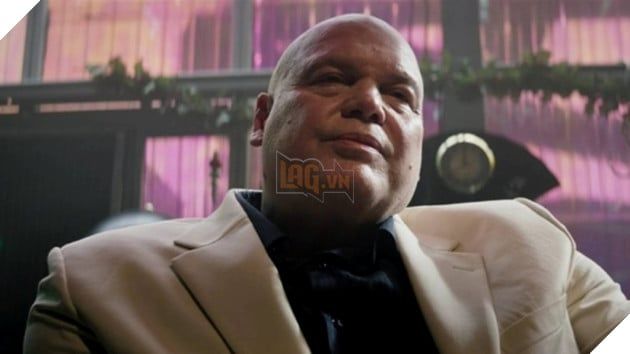Nam diễn viên của Daredevil: Born Again bày tỏ ước mơ về vai diễn trong DC 2