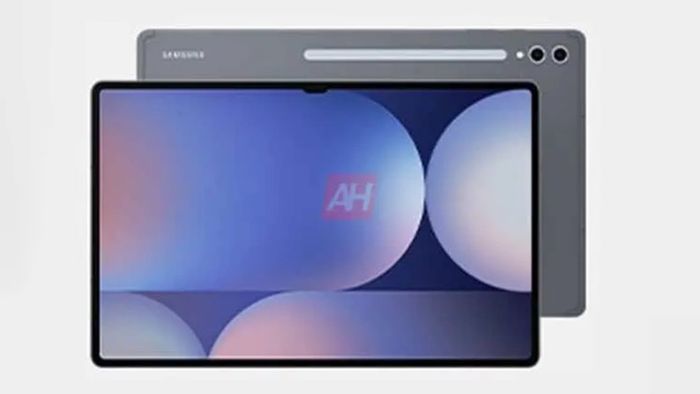 Giá bán của dòng Galaxy Tab S10 được công khai