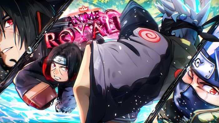 Cách tìm thêm mã Code Anime Royale mới nhất