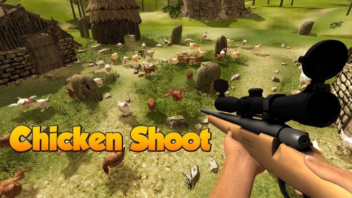 Danh sách các game bắn gà trực tuyến thú vị
