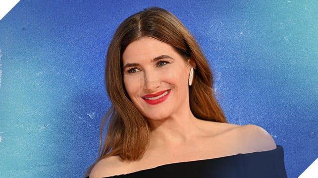 Kathryn Hahn tiết lộ tiềm năng của Agatha trong các bộ phim MCU sắp tới