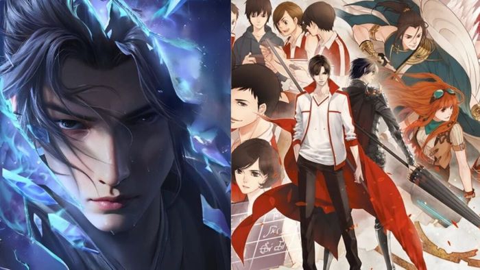 Danh sách 10 bộ Donghua (Anime Trung Quốc) đáng xem trong năm 2024