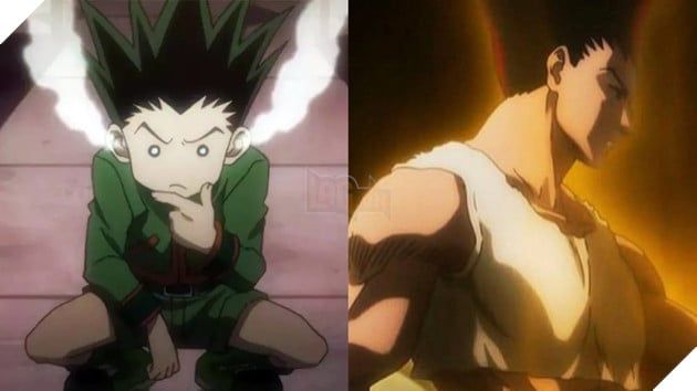 Yoshihiro Togashi: Khi sức khỏe trở thành thử thách lớn nhất đối với một thiên tài manga 2