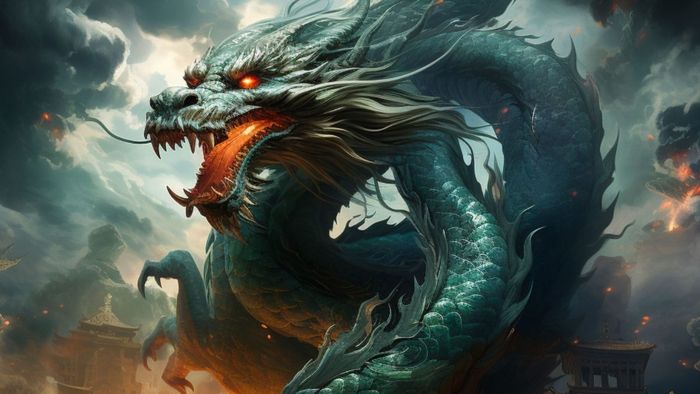 Người sinh năm 1976 thuộc con giáp nào?