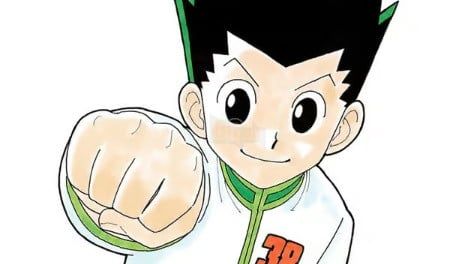 Yoshihiro Togashi: Khi sức khỏe trở thành thử thách lớn nhất đối với một thiên tài manga 3