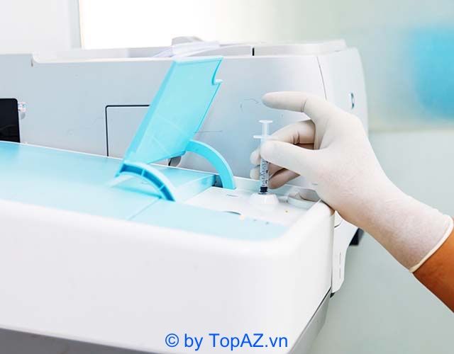Giá dịch vụ bọc răng sứ tại Bệnh viện Răng Hàm Mặt TPHCM