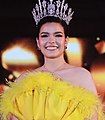 Hoa hậu Hoàn vũ Thái Lan 2019 Paweensuda Drouin