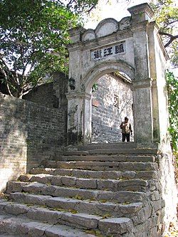 Hình nền đẹp của Giang Nam