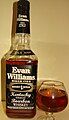 Whisky ngô Evan Williams