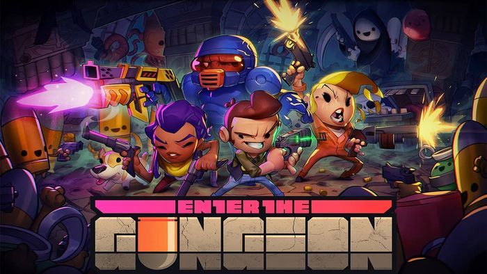 game PC nhẹ phù hợp cho máy tính
