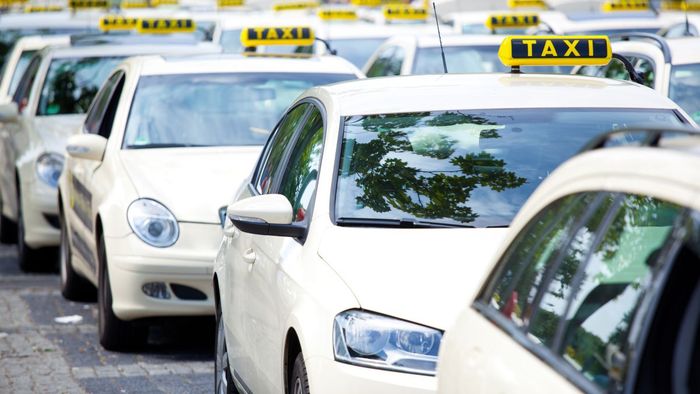 Danh sách các hãng taxi và số điện thoại tại Quy Nhơn với giá cả hợp lý