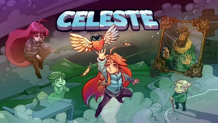 game PC nhẹ phù hợp với máy tính và laptop cấu hình thấp
