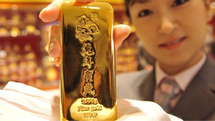Các loại Ounce