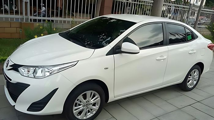 Hãng taxi Minh Tuấn Quy Nhơn