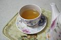 Doraji-cha (trà từ rễ hoa chuông)