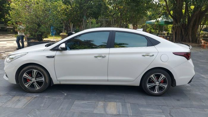 Danh sách số điện thoại của các hãng taxi tại Hà Tĩnh