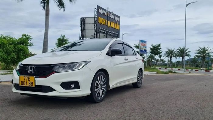 Dịch vụ taxi Anh Tuấn