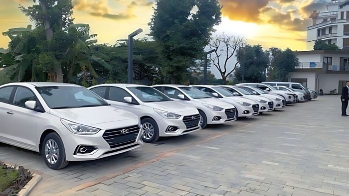 Dịch vụ taxi Chí Thành