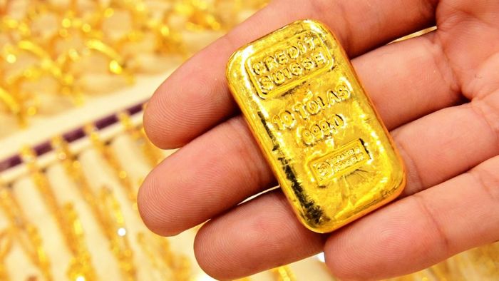 Những điều cần biết khi mua vàng dạng Ounce