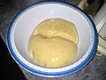 Fufu tại Ghana