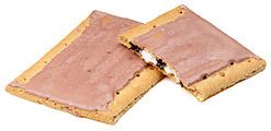 Pop-Tarts hương S'mores