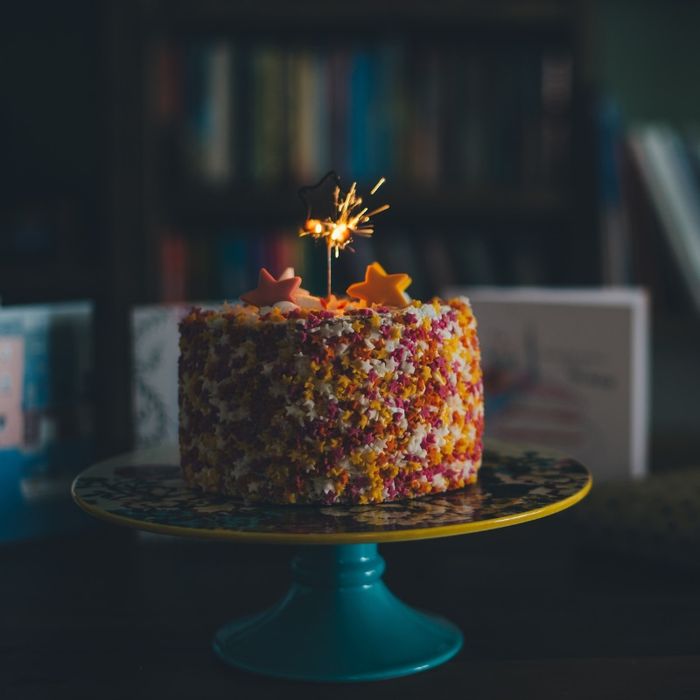 Những hình ảnh bánh sinh nhật đẹp để gửi tặng chồng