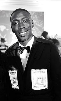 Khaby Lame là người châu Phi dẫn đầu về số lượng người theo dõi trên Instagram, với hơn 79.9 triệu người.