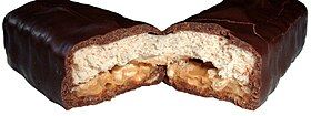 Kẹo S'more của Hershey