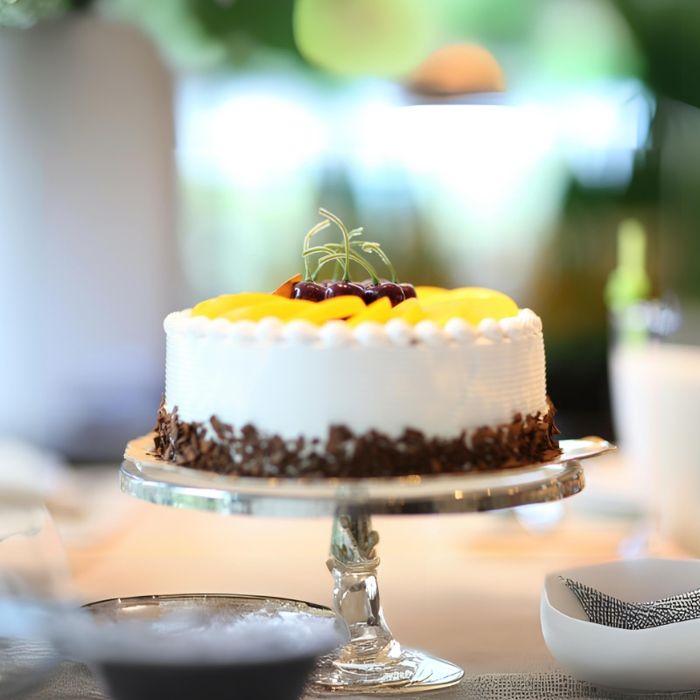 Nguồn gốc và ý nghĩa của bánh sinh nhật
