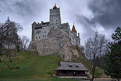 Hình nền của Transilvania (tên gọi bằng tiếng România)