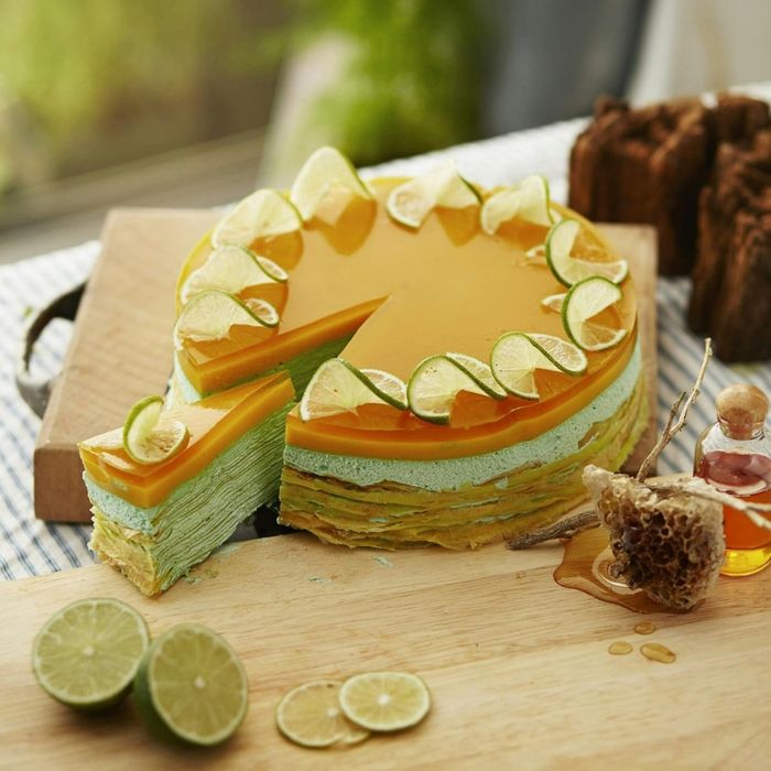Những bức ảnh bánh sinh nhật ý nghĩa để tặng vợ hoặc bạn gái