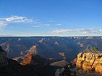 Thung lũng Grand Canyon tại Hoa Kỳ