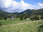 Công viên quốc gia Bắc Velebit