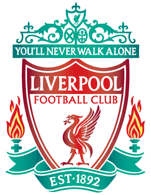 Hình ảnh: Biểu tượng Liverpool FC