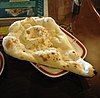 Bánh naan
