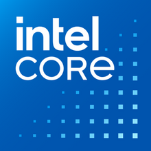 Logo Intel Core