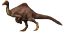 Deinocheirus kỳ diệu