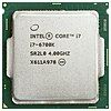 Mặt trên của Intel Core i7-6700K (Thế hệ thứ 6)